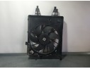 Recambio de electroventilador para renault kangoo profesional referencia OEM IAM 921206476R  