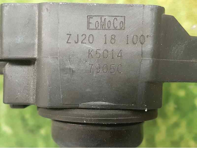 Recambio de bobina encendido para mazda 2 lim. (de) 1.3 active + (5-ptas.) (63kw) referencia OEM IAM ZJ2018100 K50147905C 