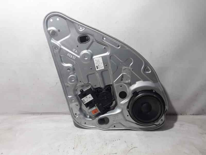 Recambio de elevalunas trasero derecho para ford kuga (cbv) trend referencia OEM IAM 8V41S264A26AE  ELECTRICO