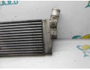 Recambio de intercooler para renault scenic ii authentique referencia OEM IAM   