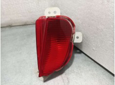 Recambio de piloto trasero derecho paragolpes para suzuki ignis (/mf) 1.2 16v dualjet shvs cat glx (5p) 01. - 12.19 referencia O