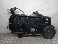 ELEVALUNAS DELANTERO IZQUIERDO 1096620 5190080037770 ELECTRICO 5 PINS