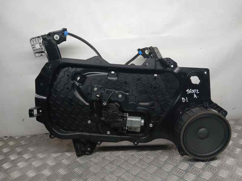 Recambio de elevalunas delantero izquierdo para tesla model 3 ev performance awd referencia OEM IAM 1096620 5190080037770 ELECTR