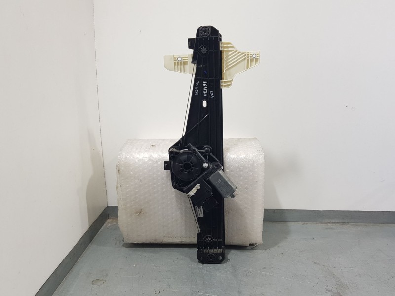 Recambio de elevalunas trasero derecho para opel grandland / grandland x (a18, p1uo) 1.2 (75) referencia OEM IAM 9830320480 6 PI