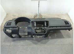 KIT AIRBAG 7N5880201P C/ SALPICADERO Y PRETENSORES