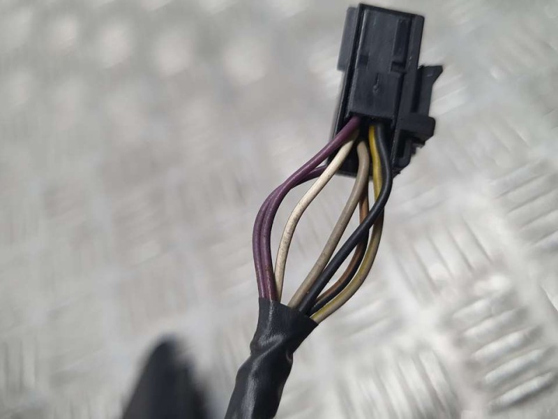 Recambio de retrovisor derecho para fiat bravo (198) 1.6 16v active multijet (77kw) referencia OEM IAM SIN REF  ELÉCTRICO Y ROZA