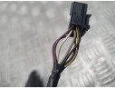 Recambio de retrovisor derecho para fiat bravo (198) 1.6 16v active multijet (77kw) referencia OEM IAM SIN REF  ELÉCTRICO Y ROZA