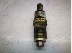 Recambio de inyector para nissan terrano/terrano.ii (r20) 2.7 turbodiesel referencia OEM IAM 0050T  ZEXEL