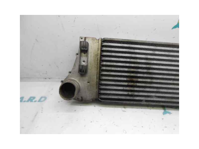Recambio de intercooler para renault scenic ii authentique referencia OEM IAM   