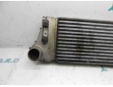 Recambio de intercooler para renault scenic ii authentique referencia OEM IAM   