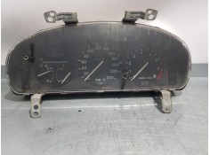 CUADRO INSTRUMENTOS EA29C REFERENCIAS BORRADAS