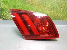 Recambio de piloto trasero izquierdo para peugeot 308 allure referencia OEM IAM 9677818380 ROZADO INTERIOR