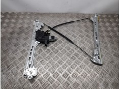 Recambio de elevalunas delantero derecho para renault megane iv berlina 5p business referencia OEM IAM 807206746R C47194104 ELEC