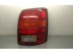 Recambio de piloto trasero derecho para nissan micra (k11) alpine (1996) referencia OEM IAM   