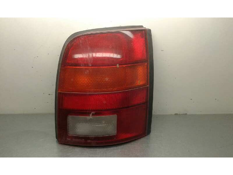 Recambio de piloto trasero derecho para nissan micra (k11) alpine (1996) referencia OEM IAM   