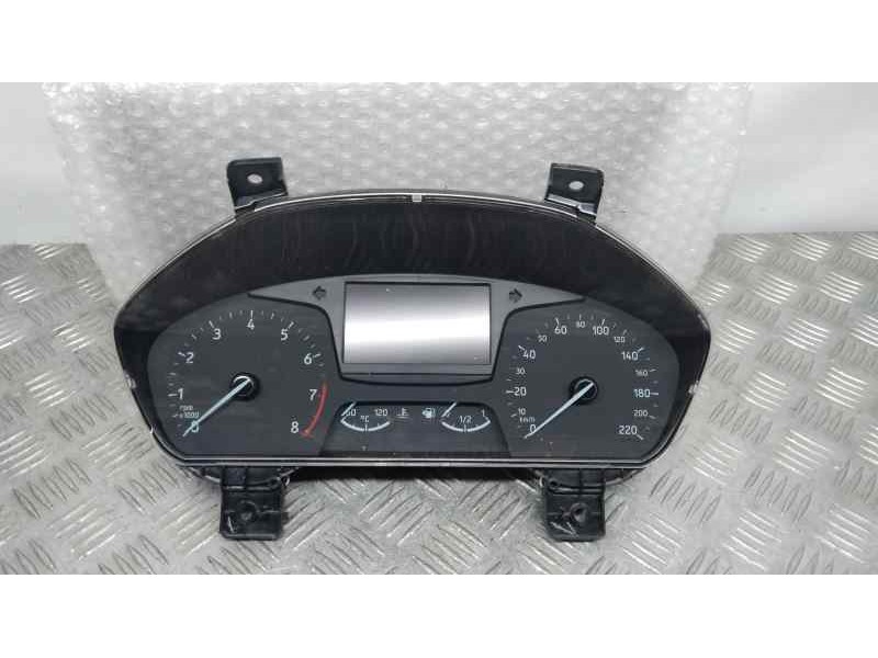 Recambio de cuadro instrumentos para ford fiesta (ce1) st-line referencia OEM IAM 10849  