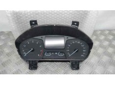 Recambio de cuadro instrumentos para ford fiesta (ce1) st-line referencia OEM IAM 10849  