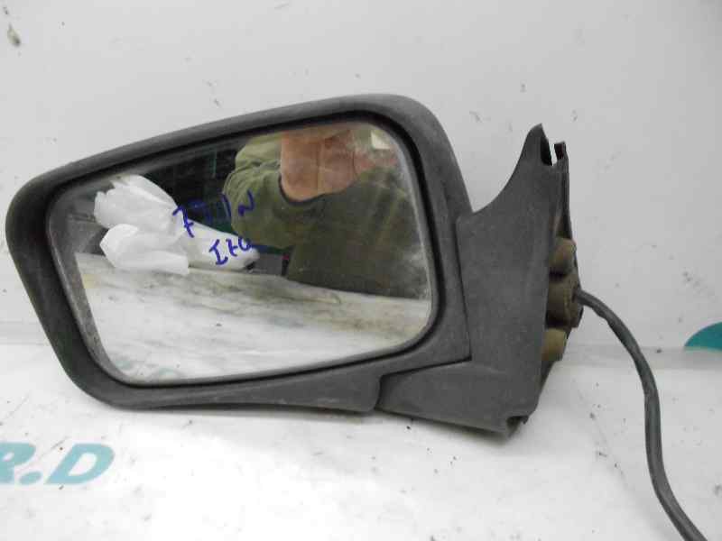 Recambio de retrovisor izquierdo para opel frontera a básico referencia OEM IAM   ELECTRICO