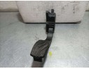 Recambio de potenciometro pedal para dacia sandero 1.0 tce 90 referencia OEM IAM 180100912R  