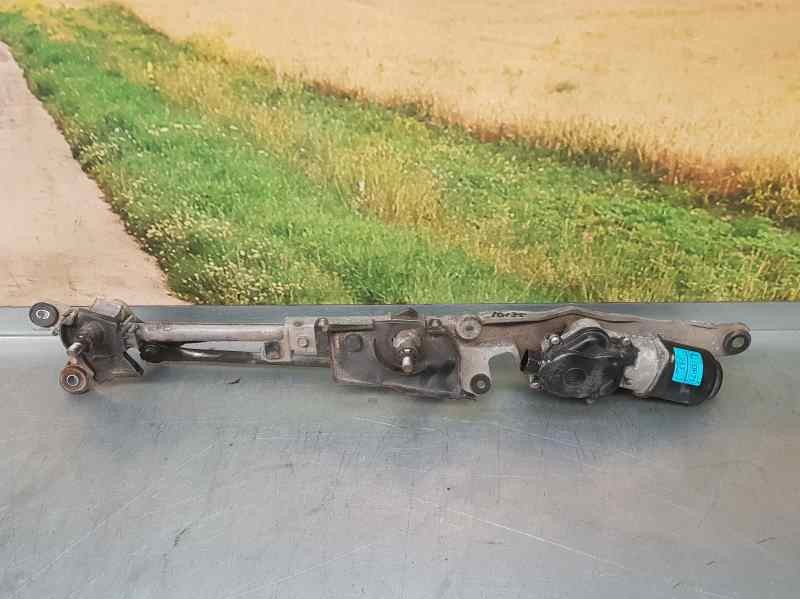 Recambio de motor limpia delantero para mazda 2 lim. (de) 1.3 active + (5-ptas.) (63kw) referencia OEM IAM DF71  