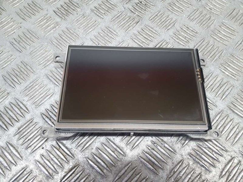 Recambio de sistema navegacion gps para peugeot 508 allure referencia OEM IAM 9808159280 A2C91910500 CONTINENTAL