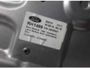 Recambio de elevalunas trasero derecho para ford kuga (cbv) trend referencia OEM IAM 8V41S264A26AE  ELECTRICO