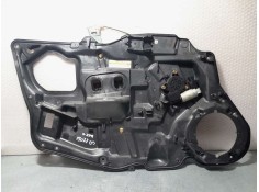 Recambio de elevalunas delantero izquierdo para mazda 6 berlina (gg) 2.0 crtd 136 active (5-ptas.) referencia OEM IAM GJ6A59590G