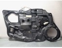 Recambio de elevalunas delantero izquierdo para mazda 6 berlina (gg) 2.0 crtd 136 active (5-ptas.) referencia OEM IAM GJ6A59590G