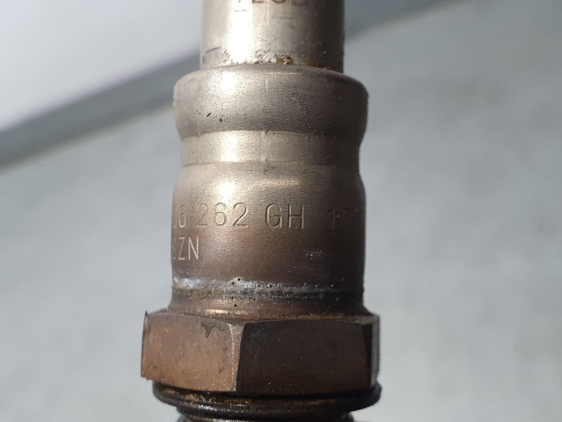 Recambio de sonda lambda para seat ateca (kh7) style plus referencia OEM IAM 04E906262GH  