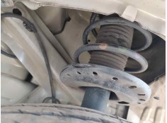 Recambio de amortiguador delantero derecho para peugeot 208 (p2) allure referencia OEM IAM 9831168980  