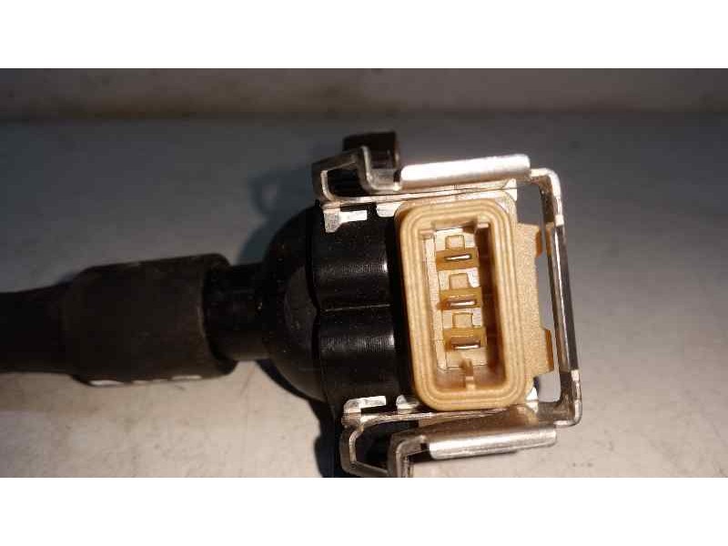 Recambio de bobina encendido para bmw serie 3 coupe (e46) 323 ci referencia OEM IAM 11860 1748017 BREMI