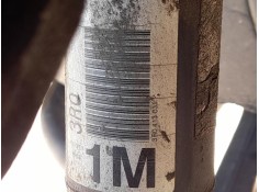 Recambio de amortiguador delantero izquierdo para seat exeo (3r2) 2.0 tdi referencia OEM IAM 3R0413031  