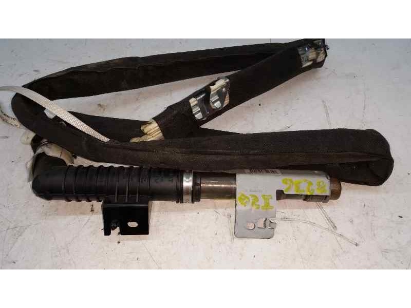 Recambio de airbag cortina delantero izquierdo para renault scenic ii authentique referencia OEM IAM   