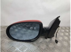 RETROVISOR IZQUIERDO ELÉCTRICO Y ROZADO 5 CABLES