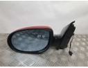 Recambio de retrovisor izquierdo para fiat bravo (198) 1.6 16v active multijet (77kw) referencia OEM IAM SIN REF  ELÉCTRICO Y RO