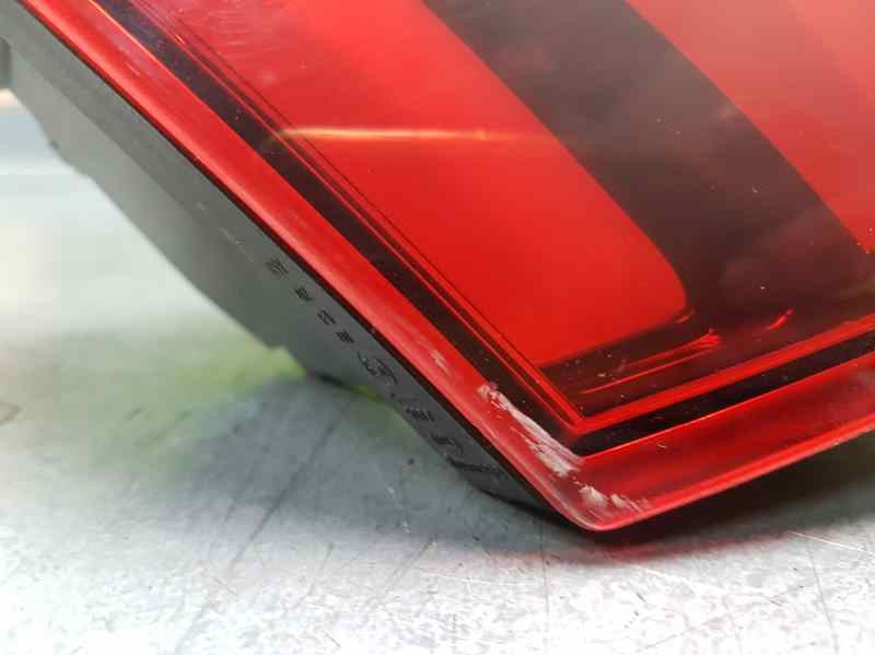 Recambio de piloto trasero izquierdo para peugeot 308 allure referencia OEM IAM 9677818380 ROZADO INTERIOR