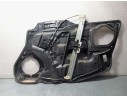 Recambio de elevalunas delantero izquierdo para mazda 6 berlina (gg) 2.0 crtd 136 active (5-ptas.) referencia OEM IAM GJ6A59590G