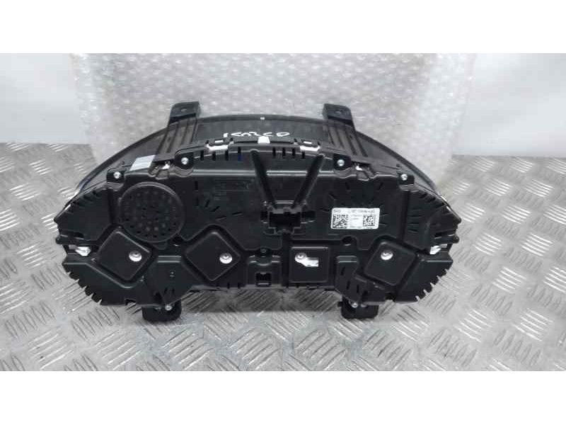 Recambio de cuadro instrumentos para ford fiesta (ce1) st-line referencia OEM IAM 10849  
