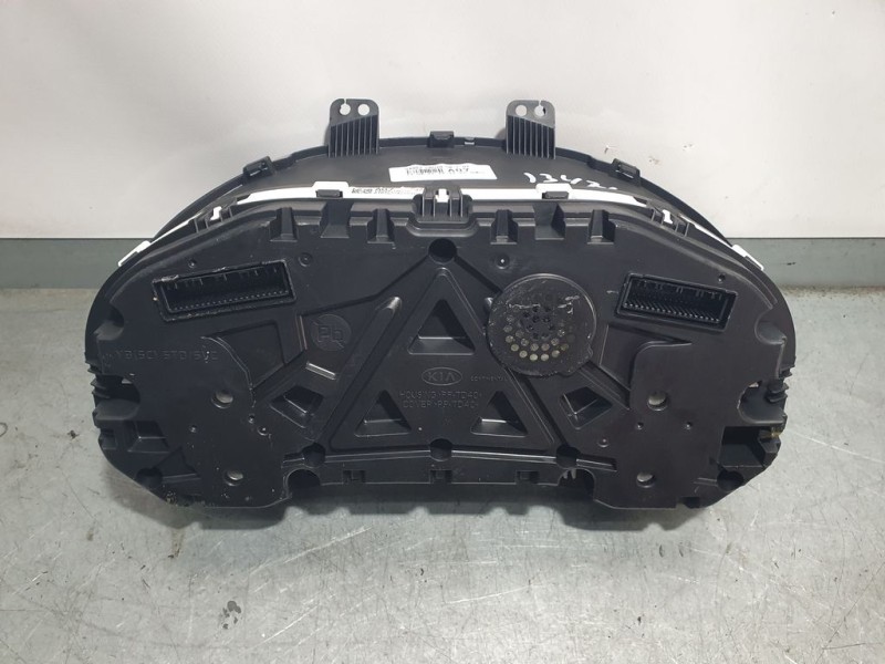 Recambio de cuadro instrumentos para kia rio (yb) concept referencia OEM IAM 94003H8070  