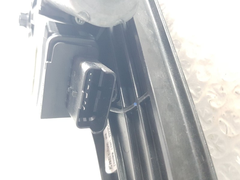 Recambio de elevalunas trasero derecho para opel grandland / grandland x (a18, p1uo) 1.2 (75) referencia OEM IAM 9830320480 6 PI