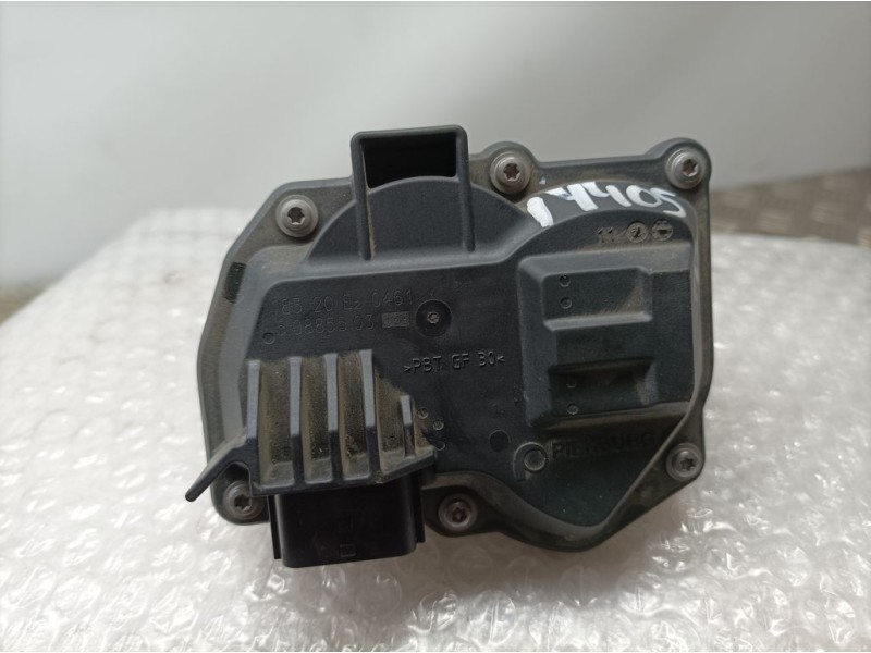 Recambio de valvula escape para nissan qashqai (j11) acenta referencia OEM IAM 14708010R 50885503 PIERBURG