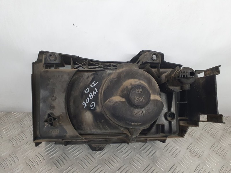 Recambio de faro derecho para citroën jumpy combi confort (5/6 plazas) referencia OEM IAM 36160748  