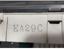 Recambio de cuadro instrumentos para mazda mx-3 (ec) 1.9 v6 cat referencia OEM IAM EA29C  REFERENCIAS BORRADAS