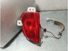 PILOTO TRASERO IZQUIERDO PARAGOLPES 3659462R01000 ANTINIEBLA