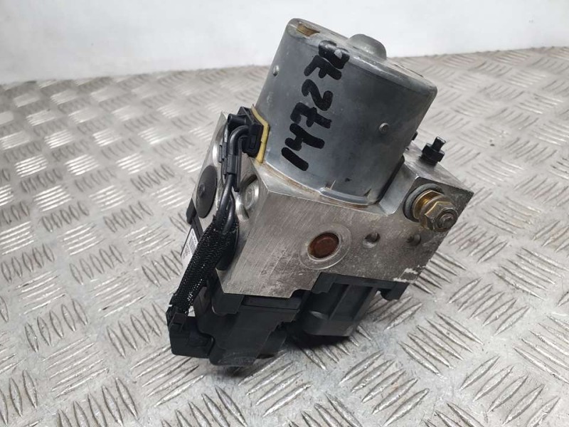 Recambio de abs para citroën xsara berlina 2.0 hdi exclusive (66kw) referencia OEM IAM 9636084580 0265216698 BOSCH