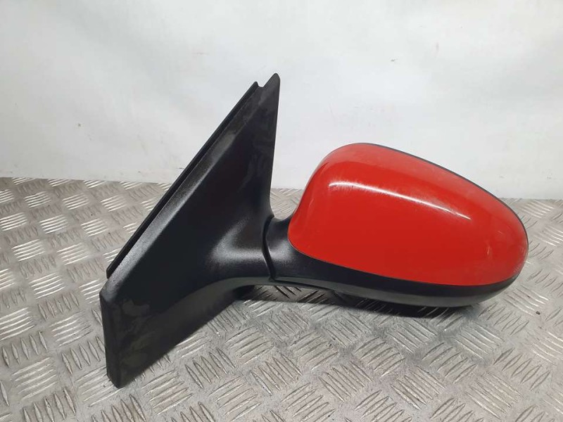 Recambio de retrovisor izquierdo para fiat bravo (198) 1.6 16v active multijet (77kw) referencia OEM IAM SIN REF  ELÉCTRICO Y RO