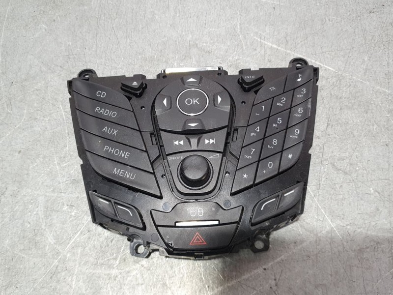 Recambio de mando multifuncion para ford focus lim. (cb8) trend referencia OEM IAM AM5T18K811BD  