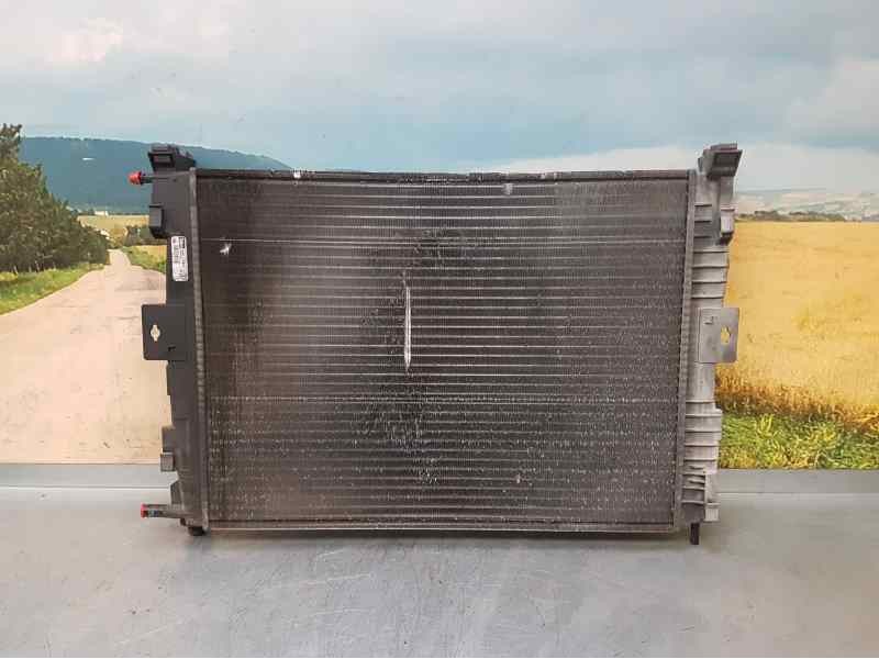 Recambio de radiador agua para renault scenic ii authentique referencia OEM IAM 8200115541A RM1261 VALEO