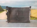Recambio de radiador agua para renault scenic ii authentique referencia OEM IAM 8200115541A RM1261 VALEO