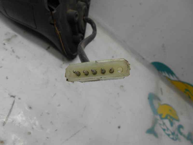 Recambio de retrovisor izquierdo para opel frontera a básico referencia OEM IAM   ELECTRICO